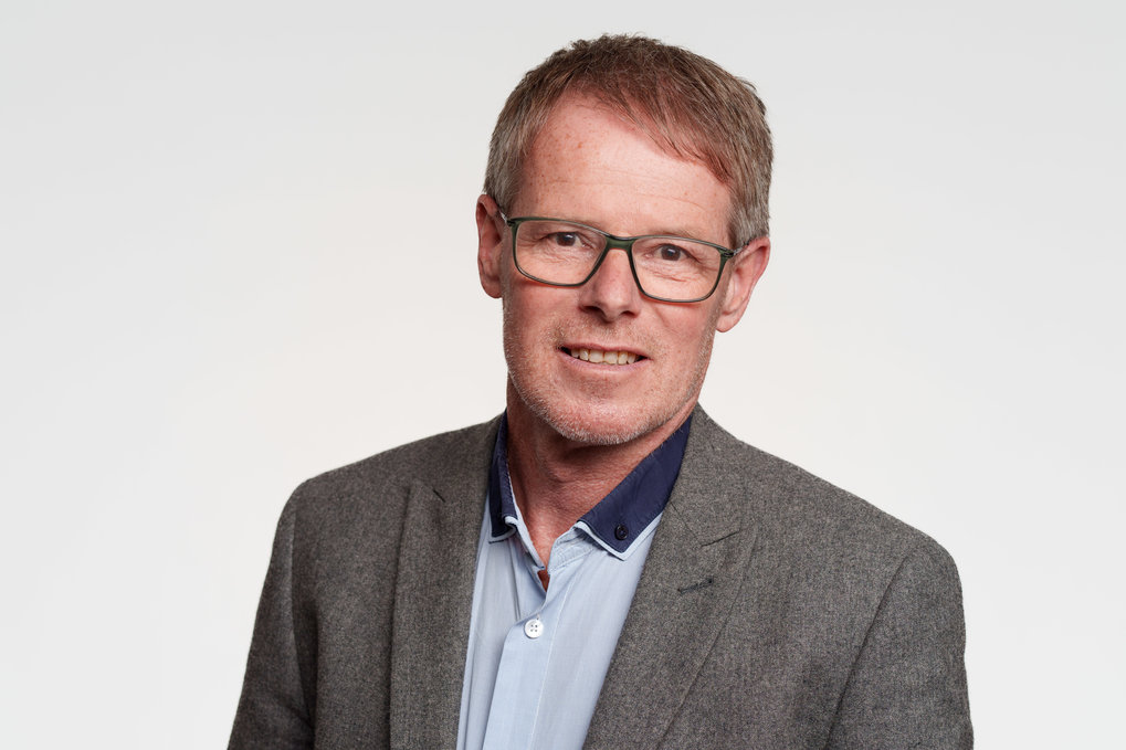 Prof. Dr. Ralf Sommer
