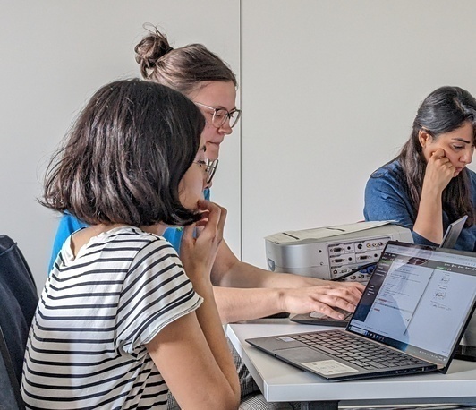 Course: Scientific Writing Course: Scientific Writing